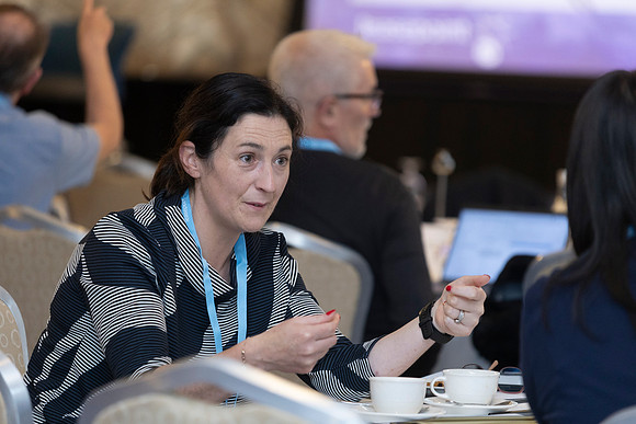 Pictured at the Leasepoint conference at Clontarf Castle Dublin 21st October 2025 by Paul Kelly-68