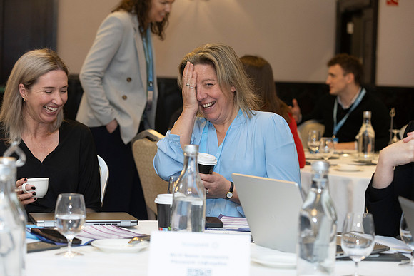 Pictured at the Leasepoint conference at Clontarf Castle Dublin 21st October 2025 by Paul Kelly-73