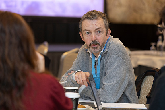 Pictured at the Leasepoint conference at Clontarf Castle Dublin 21st October 2025 by Paul Kelly-74