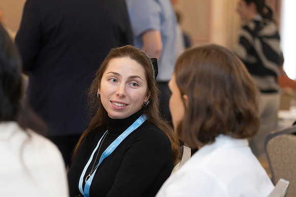 Pictured at the Leasepoint conference at Clontarf Castle Dublin 21st October 2025 by Paul Kelly-77