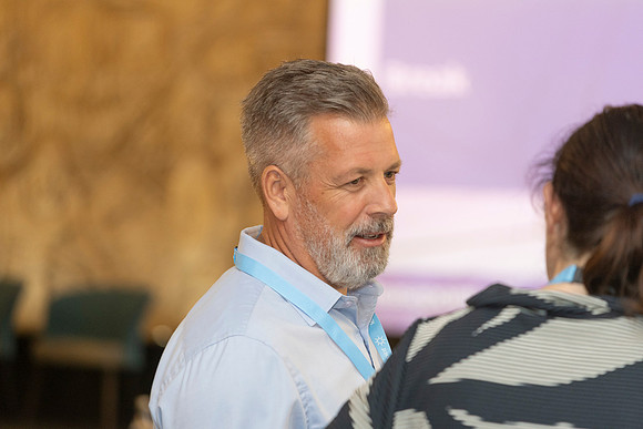 Pictured at the Leasepoint conference at Clontarf Castle Dublin 21st October 2025 by Paul Kelly-80