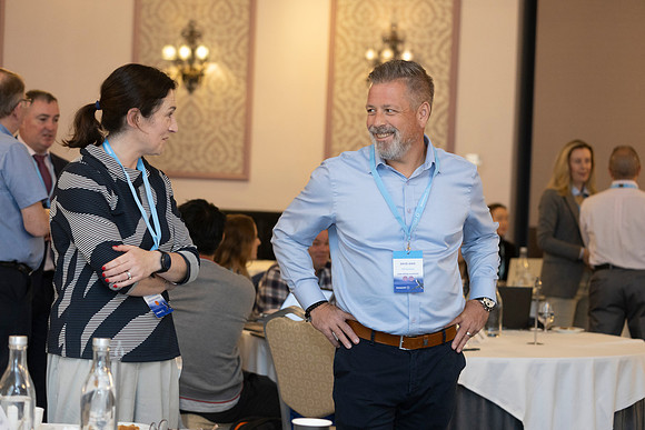 Pictured at the Leasepoint conference at Clontarf Castle Dublin 21st October 2025 by Paul Kelly-83