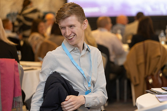 Pictured at the Leasepoint conference at Clontarf Castle Dublin 21st October 2025 by Paul Kelly-90