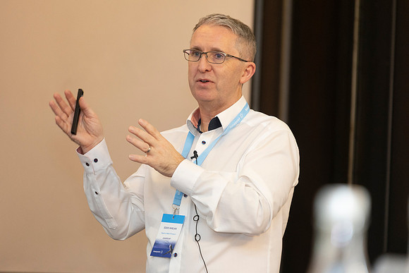 Pictured at the Leasepoint conference at Clontarf Castle Dublin 21st October 2025 by Paul Kelly-87