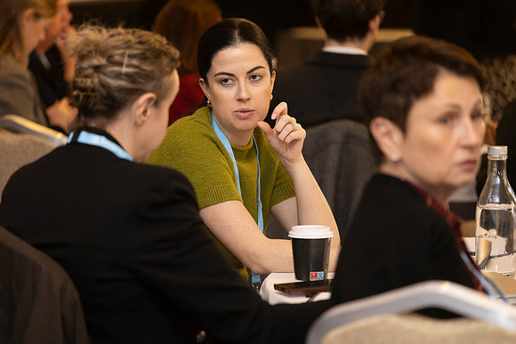 Pictured at the Leasepoint conference at Clontarf Castle Dublin 21st October 2025 by Paul Kelly-89