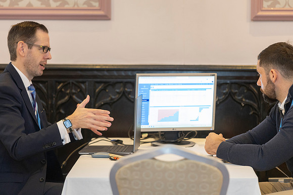 Pictured at the Leasepoint conference at Clontarf Castle Dublin 21st October 2025 by Paul Kelly-91