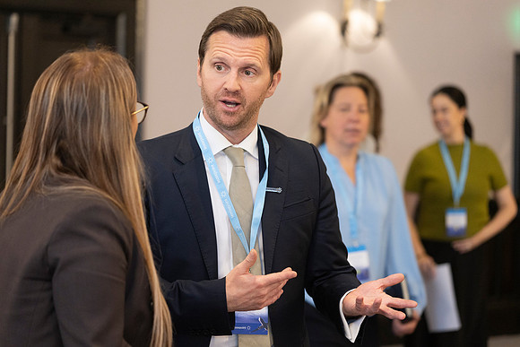Pictured at the Leasepoint conference at Clontarf Castle Dublin 21st October 2025 by Paul Kelly-99
