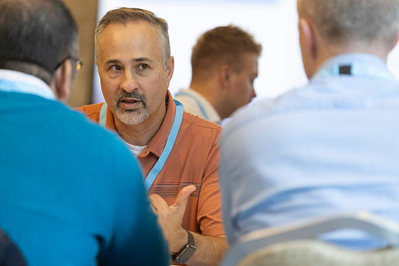Pictured at the Leasepoint conference at Clontarf Castle Dublin 21st October 2025 by Paul Kelly-109
