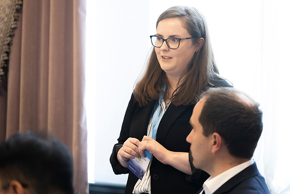 Pictured at the Leasepoint conference at Clontarf Castle Dublin 21st October 2025 by Paul Kelly-121