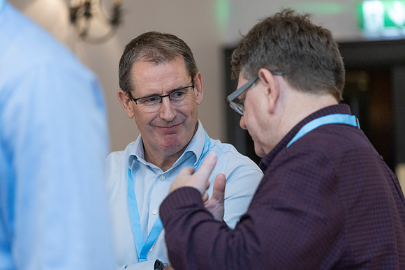 Pictured at the Leasepoint conference at Clontarf Castle Dublin 21st October 2025 by Paul Kelly-142