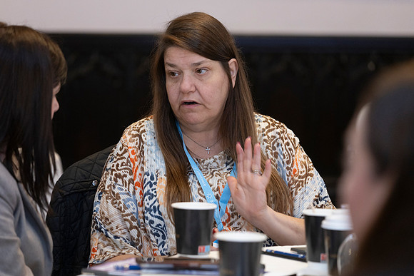 Pictured at the Leasepoint conference at Clontarf Castle Dublin 21st October 2025 by Paul Kelly-140