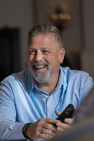 Pictured at the Leasepoint conference at Clontarf Castle Dublin 21st October 2025 by Paul Kelly-150