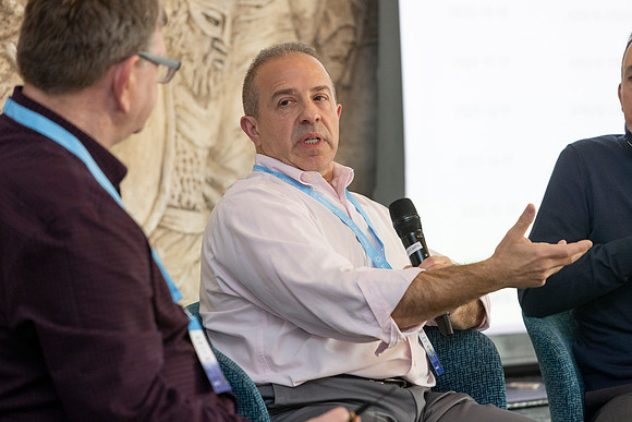 Pictured at the Leasepoint conference at Clontarf Castle Dublin 21st October 2025 by Paul Kelly-162
