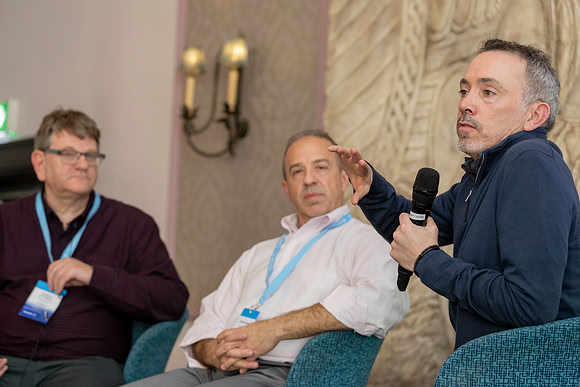 Pictured at the Leasepoint conference at Clontarf Castle Dublin 21st October 2025 by Paul Kelly-163