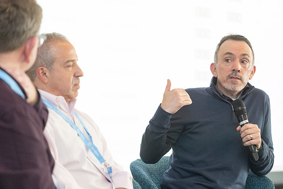 Pictured at the Leasepoint conference at Clontarf Castle Dublin 21st October 2025 by Paul Kelly-159