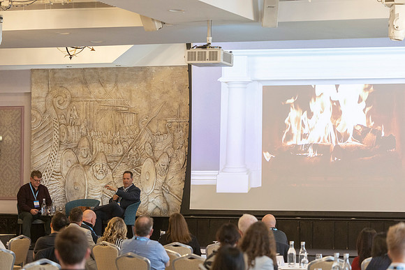 Pictured at the Leasepoint conference at Clontarf Castle Dublin 21st October 2025 by Paul Kelly-171