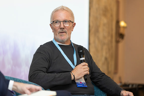 Pictured at the Leasepoint conference at Clontarf Castle Dublin 21st October 2025 by Paul Kelly-174