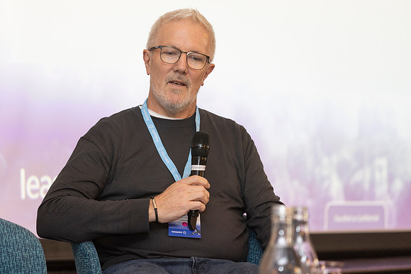 Pictured at the Leasepoint conference at Clontarf Castle Dublin 21st October 2025 by Paul Kelly-172