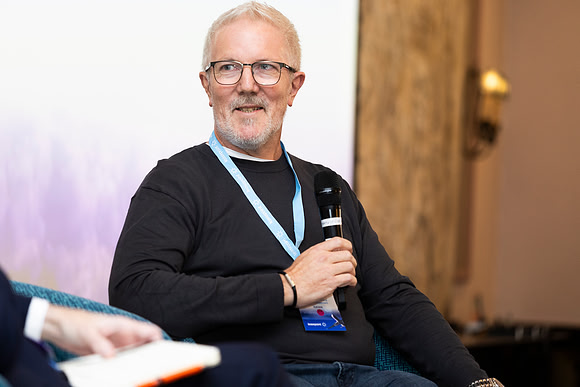 Pictured at the Leasepoint conference at Clontarf Castle Dublin 21st October 2025 by Paul Kelly-175