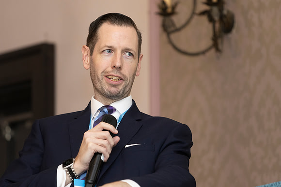 Pictured at the Leasepoint conference at Clontarf Castle Dublin 21st October 2025 by Paul Kelly-178