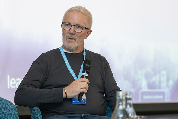 Pictured at the Leasepoint conference at Clontarf Castle Dublin 21st October 2025 by Paul Kelly-173