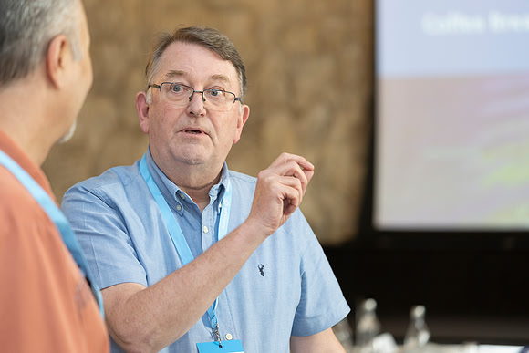 Pictured at the Leasepoint conference at Clontarf Castle Dublin 21st October 2025 by Paul Kelly-181