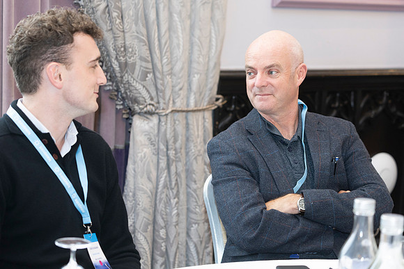 Pictured at the Leasepoint conference at Clontarf Castle Dublin 21st October 2025 by Paul Kelly-192