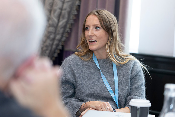 Pictured at the Leasepoint conference at Clontarf Castle Dublin 21st October 2025 by Paul Kelly-193
