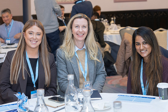 Pictured at the Leasepoint conference at Clontarf Castle Dublin 21st October 2025 by Paul Kelly-191