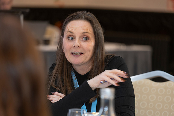 Pictured at the Leasepoint conference at Clontarf Castle Dublin 21st October 2025 by Paul Kelly-204