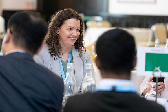 Pictured at the Leasepoint conference at Clontarf Castle Dublin 21st October 2025 by Paul Kelly-200