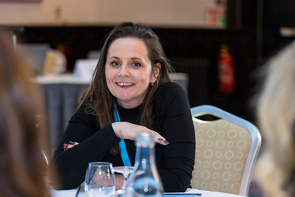 Pictured at the Leasepoint conference at Clontarf Castle Dublin 21st October 2025 by Paul Kelly-207