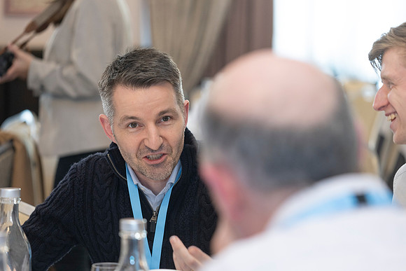 Pictured at the Leasepoint conference at Clontarf Castle Dublin 21st October 2025 by Paul Kelly-202
