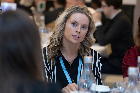 Pictured at the Leasepoint conference at Clontarf Castle Dublin 21st October 2025 by Paul Kelly-213