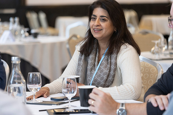 Pictured at the Leasepoint conference at Clontarf Castle Dublin 21st October 2025 by Paul Kelly-212