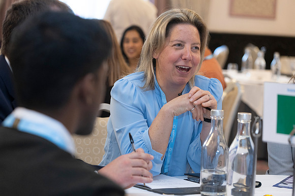 Pictured at the Leasepoint conference at Clontarf Castle Dublin 21st October 2025 by Paul Kelly-217