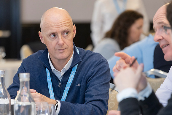 Pictured at the Leasepoint conference at Clontarf Castle Dublin 21st October 2025 by Paul Kelly-215