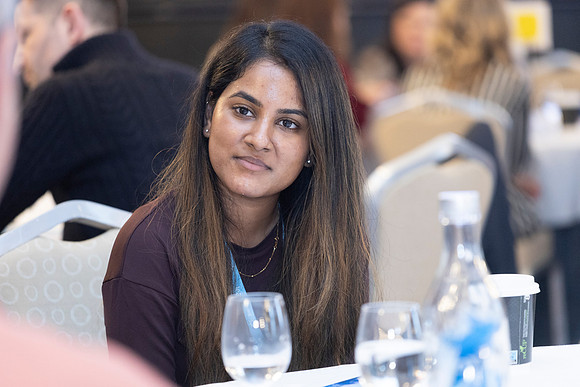 Pictured at the Leasepoint conference at Clontarf Castle Dublin 21st October 2025 by Paul Kelly-218