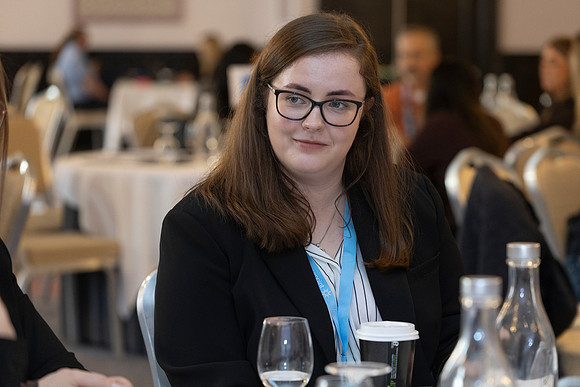 Pictured at the Leasepoint conference at Clontarf Castle Dublin 21st October 2025 by Paul Kelly-214