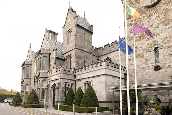 Pictured at the Leasepoint conference at Clontarf Castle Dublin 21st October 2025 by Paul Kelly-224