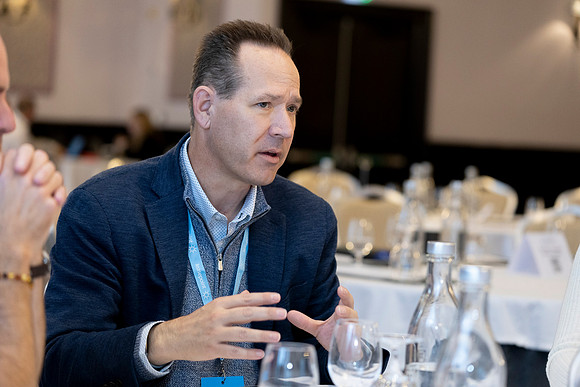 Pictured at the Leasepoint conference at Clontarf Castle Dublin 21st October 2025 by Paul Kelly-220