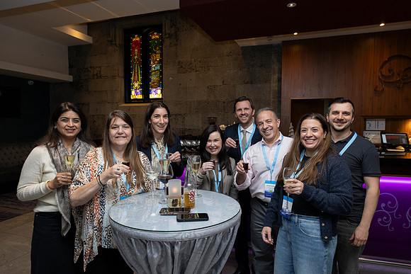 Pictured at the Leasepoint conference at Clontarf Castle Dublin 21st October 2025 by Paul Kelly-225