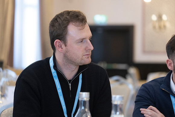 Pictured at the Leasepoint conference at Clontarf Castle Dublin 21st October 2025 by Paul Kelly-223