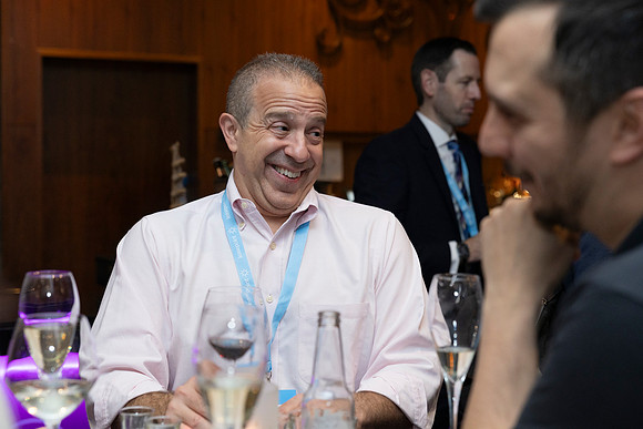 Pictured at the Leasepoint conference at Clontarf Castle Dublin 21st October 2025 by Paul Kelly-230