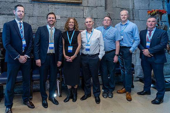 Pictured at the Leasepoint conference at Clontarf Castle Dublin 21st October 2025 by Paul Kelly-232