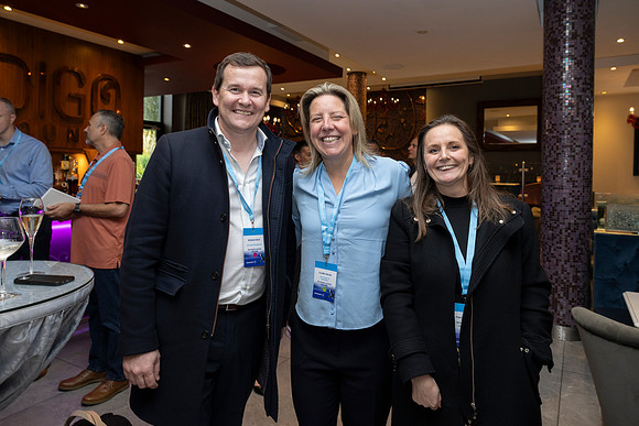 Pictured at the Leasepoint conference at Clontarf Castle Dublin 21st October 2025 by Paul Kelly-229