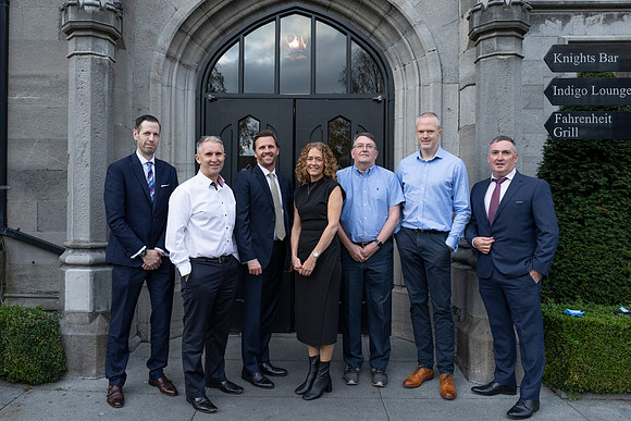 Pictured at the Leasepoint conference at Clontarf Castle Dublin 21st October 2025 by Paul Kelly-236