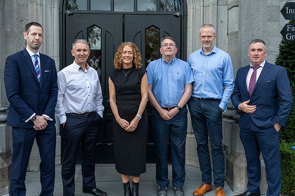 Pictured at the Leasepoint conference at Clontarf Castle Dublin 21st October 2025 by Paul Kelly-235