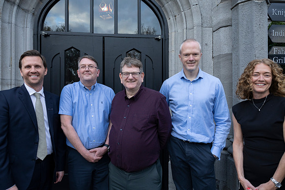 Pictured at the Leasepoint conference at Clontarf Castle Dublin 21st October 2025 by Paul Kelly-240