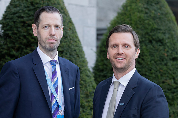 Pictured at the Leasepoint conference at Clontarf Castle Dublin 21st October 2025 by Paul Kelly-264